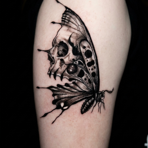 Professional Portfolio Photography Of A Black And 1771022020210