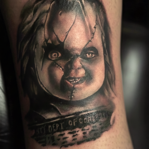 X 27 Lighting Upscale 3.4x Face