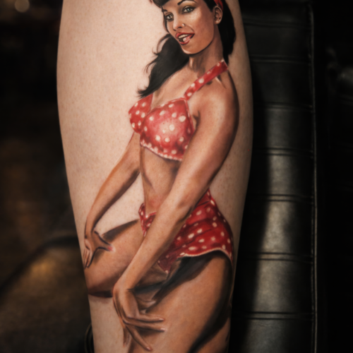 X 7 Upscale 2.8x Face